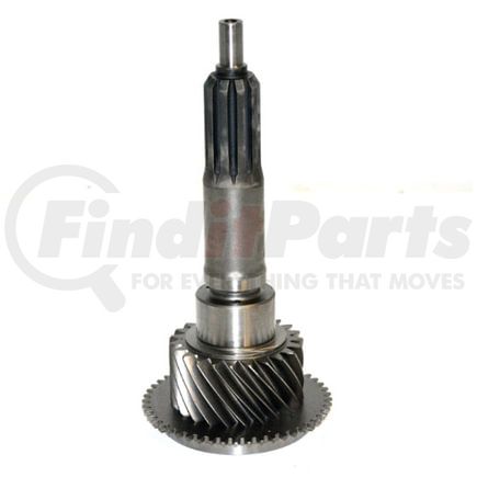 USA Standard Gear ZMZF1319-202-017 Manual Transmission Assembly