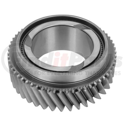 USA Standard Gear ZMZF42-11A USA standard Manual Transmission ZF S542 3rd Gear, 40 Tooth