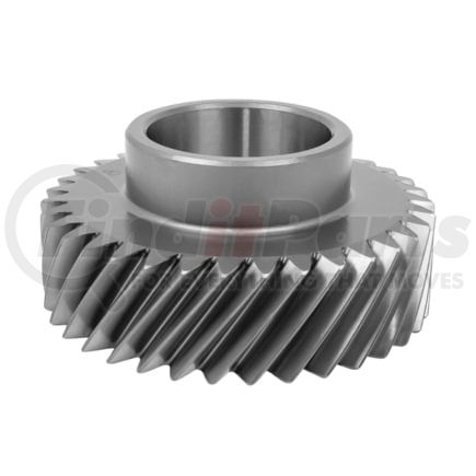 USA Standard Gear ZMZFS6-34 Manual Transmission Assembly