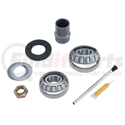 USA Standard Gear ZPKISAM USA standard Pinion installation kit for Suzuki Samurai