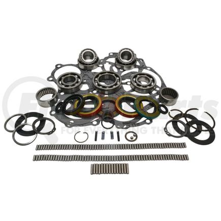 USA Standard Gear ZTBK205FDM USA standard Transfer Case NP205F Bearing Kit DIRECT Mount