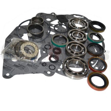 USA Standard Gear ZTBK203FD USA standard Transfer Case NP203 Bearing Kit 1973-1979 Ford