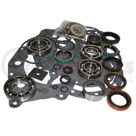 USA Standard Gear ZTBK203F USA standard Transfer Case NP203 Bearing Kit Ford Direct Mount