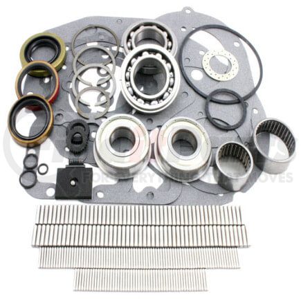 USA Standard Gear ZTBK203G USA standard Transfer Case NP203 Bearing Kit GM/Dodge