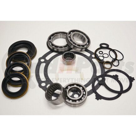 USA Standard Gear ZTBK231JA USA standard Transfer Case NP231J Narrow Input Bearing Kit 2002+ Jeep Liberty