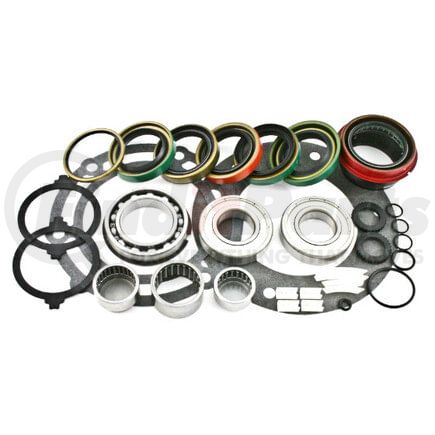 USA Standard Gear ZTBK241B USA standard Transfer Case NP241DHD Narrow Input Bearing Kit 1997-2002 Dodge