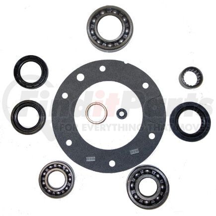 USA Standard Gear ZTBK4412 USA standard Transfer Case BW4412 Bearing Kit 5-SPD
