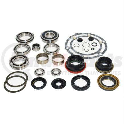 USA Standard Gear ZTBK517 USA standard Transfer Case MP3010, MP3023 Bearing Kit 2007-2016