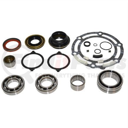 USA Standard Gear ZTBK449 USA standard Transfer Case NV243 & NV244 Manual Transmission Bearing Kit