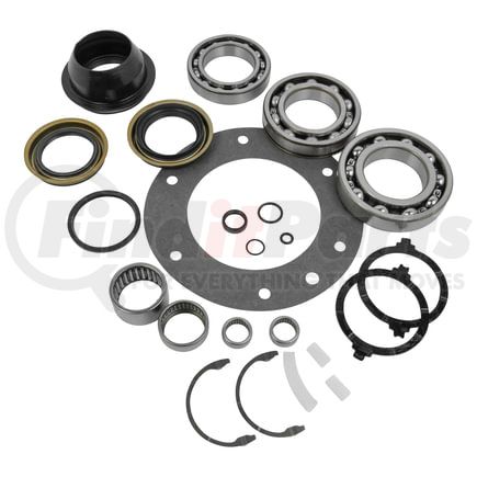 USA Standard Gear ZTBK485A USA standard Transfer Case NP271 & NP273 Transfer Case Bearing Kit 2003+ Dodge