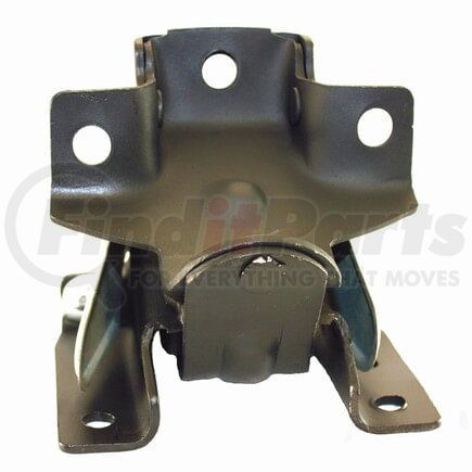 DEA A2909 Engine Mount, Front, RH, for 99-07 Chevrolet Silverado/GMC Sierra 1500/00-06 Chevrolet Tahoe/GMC Yukon/04-07 Hummer H2