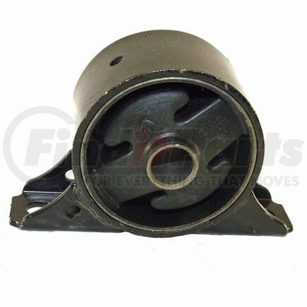 DEA A4000 MOUNT