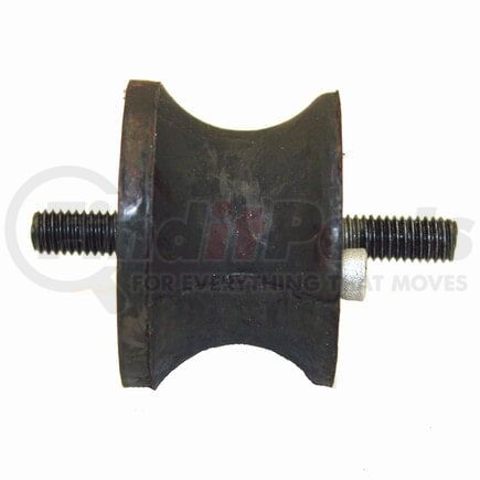 DEA A4056 Auto Trans Mount Left,Right DEA/TTPA A4056