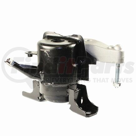 DEA A42023 Engine Mount Front Right DEA/TTPA A42023 fits 13-18 Toyota RAV4 2.5L-L4