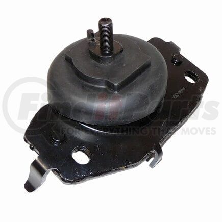DEA A42036 Engine Mount Front Right DEA/TTPA A42036 fits 07-14 Toyota Tundra 4.0L-V6