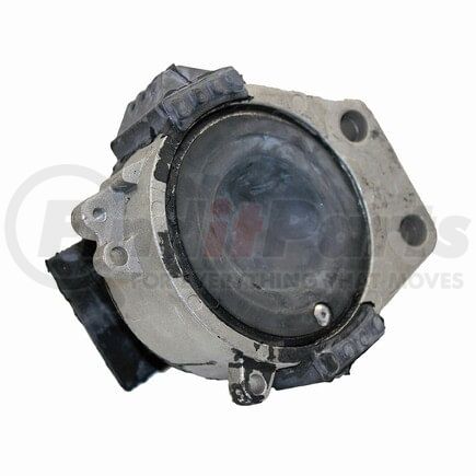 DEA A4436 Engine Mount Front Right DEA/TTPA A4436 fits 10-13 Mazda 3 2.3L-L4