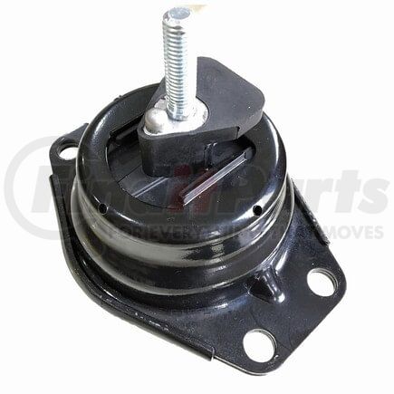 DEA A5697 Auto Trans Mount Front DEA/TTPA A5697 fits 04-07 Saturn Vue 3.5L-V6
