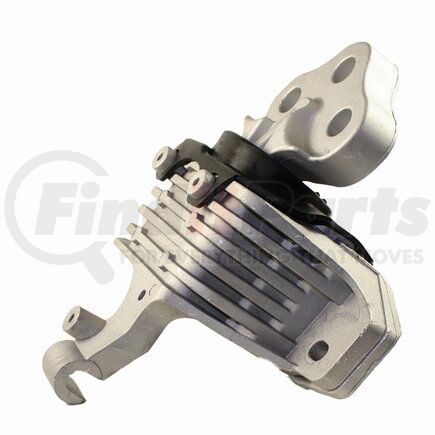 DEA A5825 Engine Mount Front Left,Left DEA/TTPA A5825