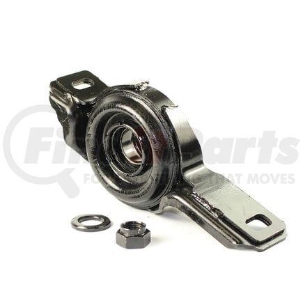 DEA A60135 Drive Shaft Center Support Rear DEA/TTPA A60135 fits 09-16 Toyota Venza