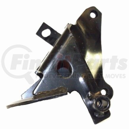 Brackets, Flanges and Hangers