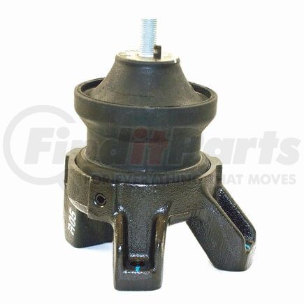 DEA A71054 Engine Mount Rear DEA/TTPA A71054