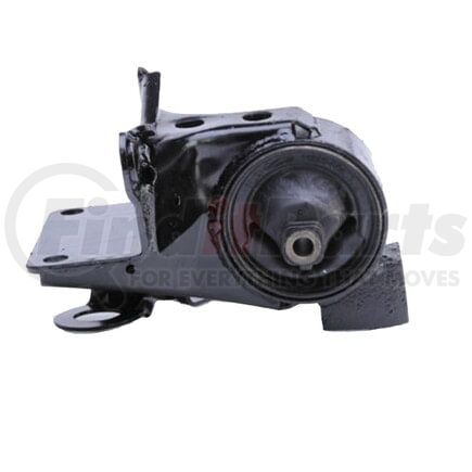 DEA A7390 Manual Trans Mount DEA/TTPA A7390 fits 02-06 Nissan Sentra 2.5L-L4