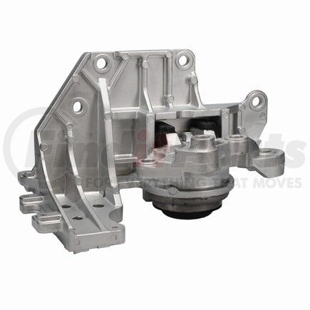 DEA A7392 Transmission Mount - Front, Left, Automatic Transmission