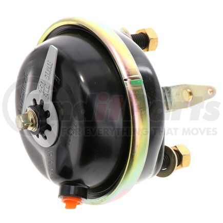 Haldex ZAJ1621901 Air Brake Chamber