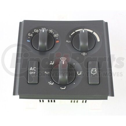 Volvo 21326142 Engine Control Module (ECM)