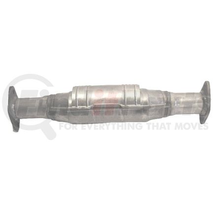 Davico 18051 Catalytic Converter | FinditParts