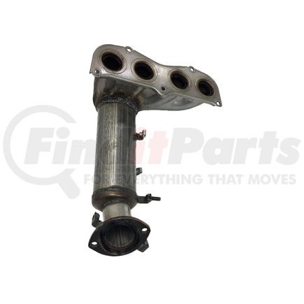 Davico 18212 DIRECT FIT CONVERTER