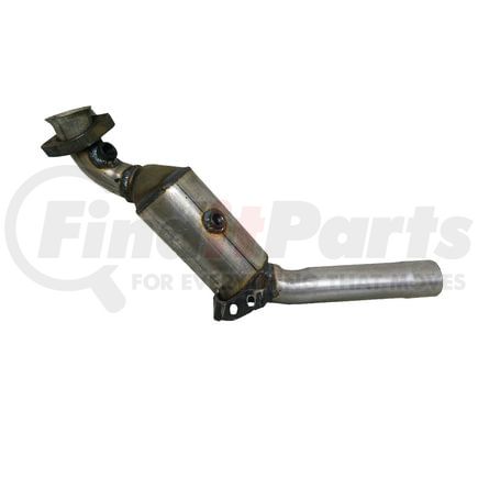 Davico 18429 Semi-Direct Fit Converter