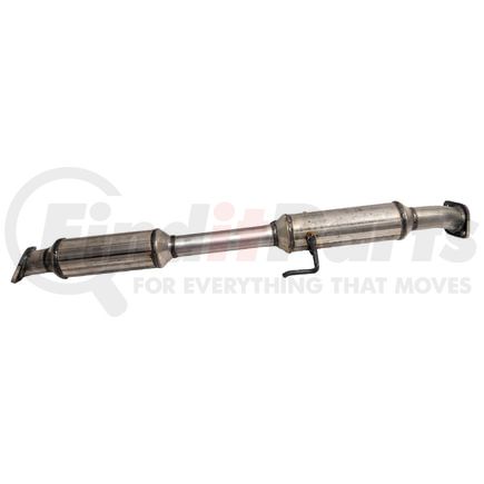 Davico 18448 DIRECT FIT CAT WITH GASK