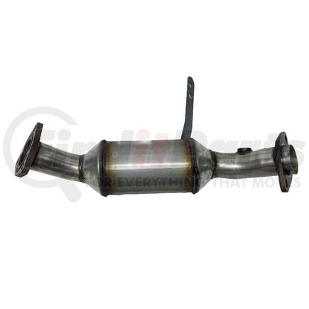 Davico 19012 DIRECT FIT CAT WITH GASK