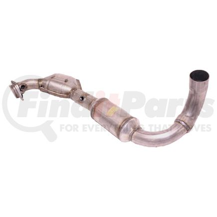 Davico 19167 Direct Fit Catalytic Converter