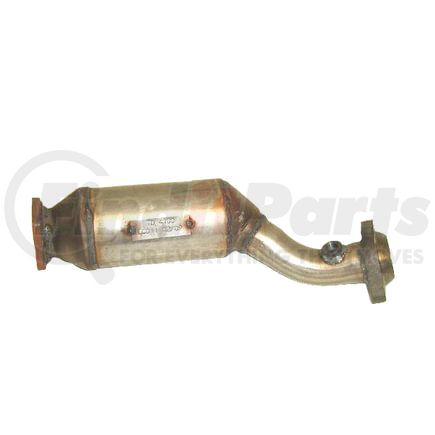 Davico 19222 DIRECT FIT CAT CONV W. GA