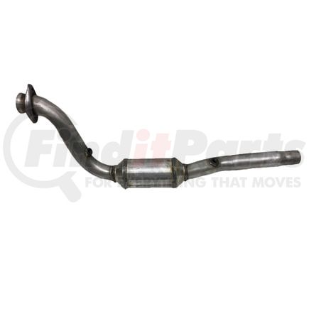 Davico 194341 Direct Fit Catalytic Converter