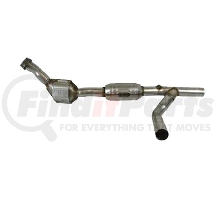 Davico 19439 Direct Fit Catalytic Converter