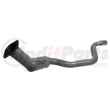 Davico 19469 Direct Fit Catalytic Converter