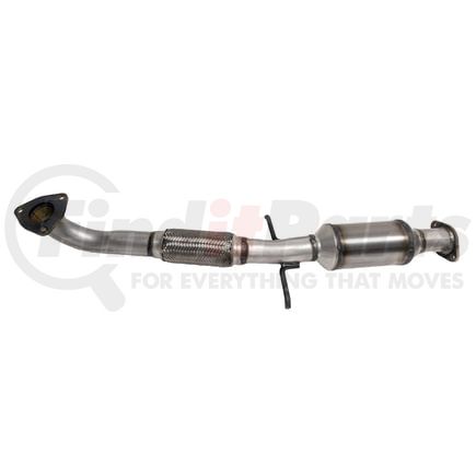 Davico 19490 DIRECT FIT CAT WITH GASK