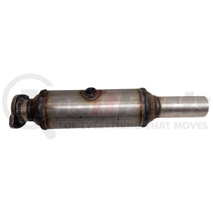 Davico 19529 DIRECT FIT CAT WITH GASK