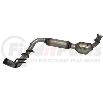 Davico 19646 DIRECT FIT CAT NO GASKETS