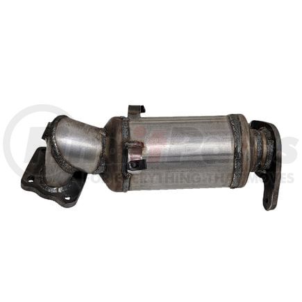 Davico 19639 Exact-Fit Converter