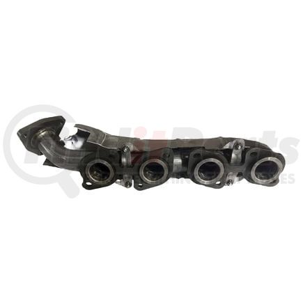 Davico 663178 EXH MANIFOLD 1710450151 W