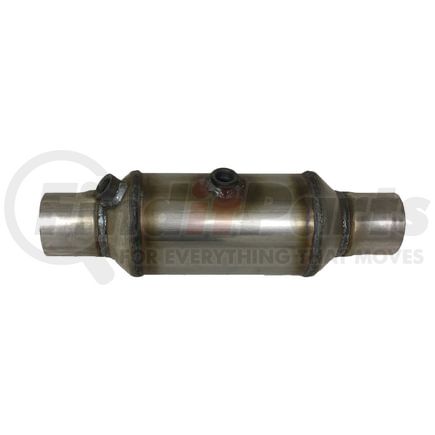 Davico 863250 Universal Catalytic Converter