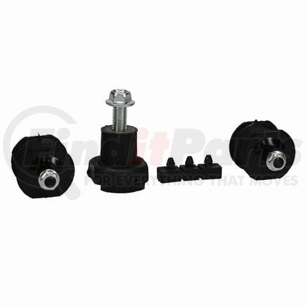 DEA A5953 Manual Trans Mount Bushing