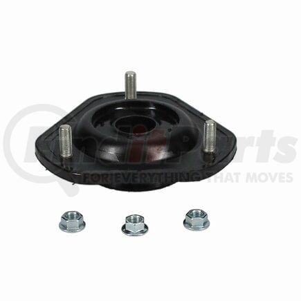 DEA 4713163 Suspension Strut Mount Front DEA/TTPA 4713163