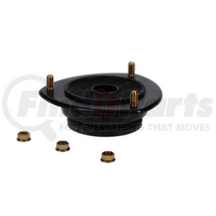 DEA 4713205 Suspension Strut Mount Front DEA/TTPA 4713205