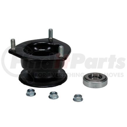 DEA 4713247 Suspension Strut Mount Front DEA/TTPA 4713247