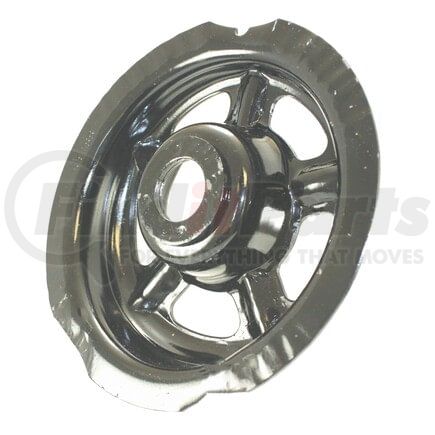 DEA 4713259 Coil Spring Seat Front Upper DEA/TTPA 4713259